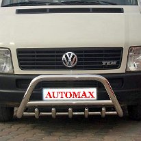 Bullbar Vw. Volt