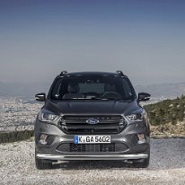 Ford Kuga Espace C520 (facelift Vignale) '17+ Cityguard Spoiler Low bar (1)