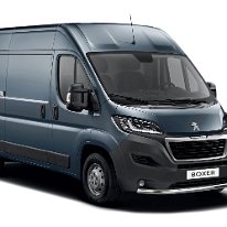 Peugeot Boxer '14+ Cityguard Spoiler Low bar (5)