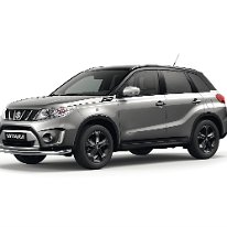 Suzuki Vitara '15+ Cityguard Spoiler Low bar (6)