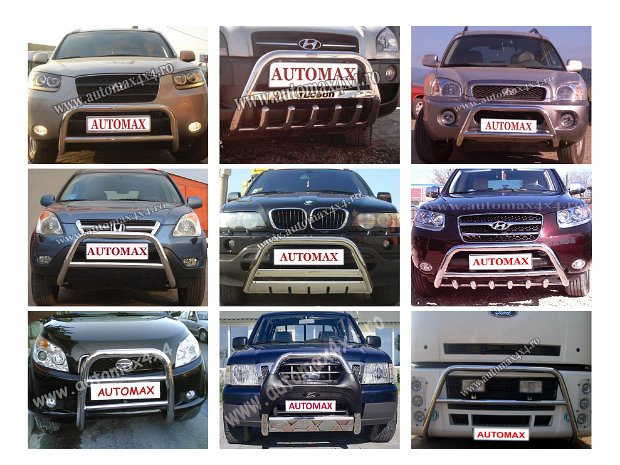 Accesorii exterior