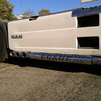 Evacuare inox MAN (1)