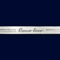 Alfa Romeo 147 Tija crom prag Pret - Cere oferta