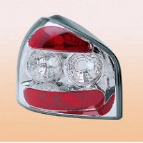 AUDI A3 '96-'00 Stop crom Pret - Cere oferta