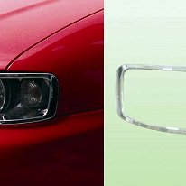 AUDI A3 98-03 Rama crom far Pret - Cere oferta