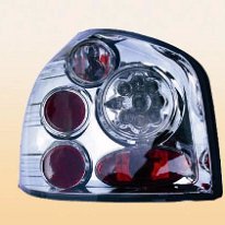 AUDI A3 Stop negru cu leduri Pret - Cere oferta