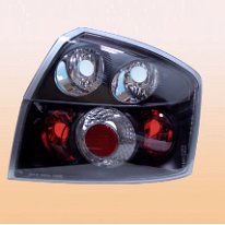AUDI A4 '01- Stop negru. Pret - Cere oferta