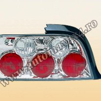 BMW E36 '91-'97 2usi Stop crom