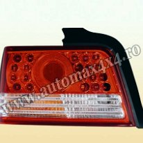 BMW E36 '91-'94 4usi Stop rosu cu leduri