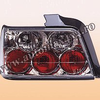 BMW E36 '91-'97 4usi Stop crom