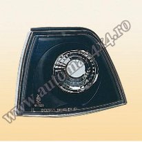 BMW E36 '92-'98 4usi Semnalizator negru far