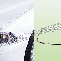 E39 Rama crom far Pret - Cere oferta