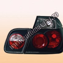 E46 '99-'02 2usi Stop negru