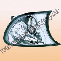 E46'99-'02 2usi Semnalizator crom far