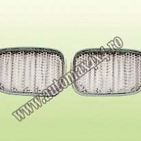 E46 98-ON Grilaj crom fata Pret - Cere oferta