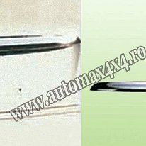 E46 Tija crom numar Pret - Cere oferta