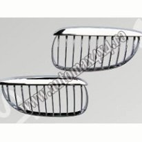 E60 Grilaj crom fata Pret - Cere oferta