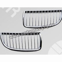 E90 Grilaj crom fata Pret - Cere oferta