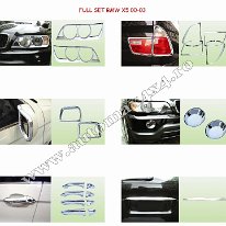 X5 00-03 Pret - Cere oferta
