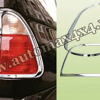 X5 Rama crom stop Pret - Cere oferta