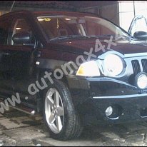 JEEP  COMPASS