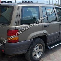 Chrysler Grand Cherokee '96-'98 Carlig tractiune Pret - Cere oferta