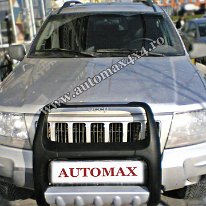 Chrysler Grand Cherokee '99-'04 Bullbar poliuretan BP062 Pret - Cere oferta