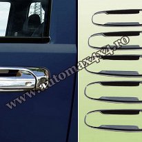 Chrysler Jeep Liberty Manere crom usi Pret - Cere oferta