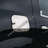 Dacia Logan '05- Capac crom rezervor b Pret - Cere oferta