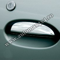 Dacia Logan '05- Manere crom usi b Pret - Cere oferta