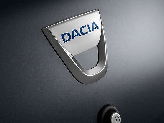 Accesorii Dacia.