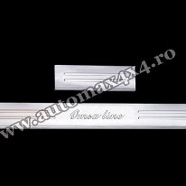 Daihatsu Terios '02- Tija crom prag b Pret - Cere oferta