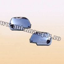 Daihatsu Terios '06 Capac crom oglinzi Pret - Cere oferta