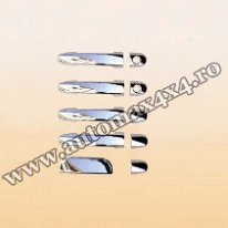 Daihatsu Terios '06 Manere crom usi Pret - Cere oferta