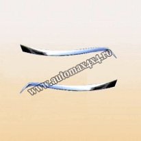 Daihatsu Terios '06 Pleoape crom far Pret - Cere oferta