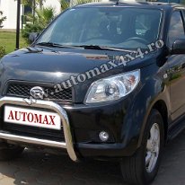 Daihatsu Terios '06- Bullbar inox BC621 Pret - Cere oferta