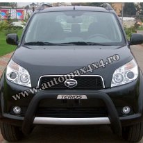 Daihatsu Terios '06- Bullbar poliuretan BP052 Pret - Cere oferta