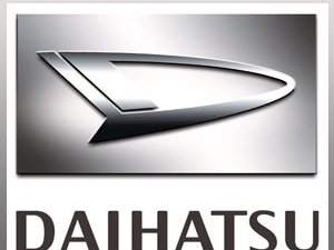 Accesorii Daihatsu.