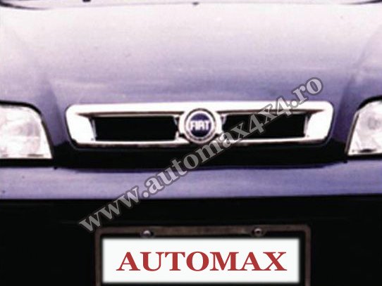 FIAT ALBEA