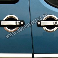 Fiat Doblo '01- Manere crom usi b Pret - Cere oferta
