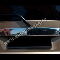 Fiat Doblo '01- Tija crom numar b Pret - Cere oferta