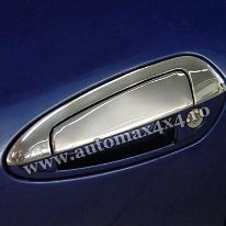 Fiat Grande Punto '06- Manere crom usi b Pret - Cere oferta