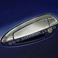 Fiat Linea '07- Manere crom usi b Pret - Cere oferta