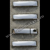 Fiat Musa '07- Manere crom usi b Pret - Cere oferta