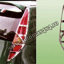 PUNTO 01-03 Rama crom stop Pret - Cere oferta
