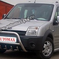 Ford Connect Bullbar inox BC642 Pret - Cere oferta