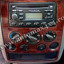 Ford Connect Consola nuc b Pret - Cere oferta