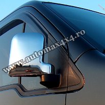 Ford Connect '02- Capac crom oglinzi b Pret - Cere oferta