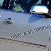 Ford New Focus '05- Bandou crom usi b Pret - Cere oferta