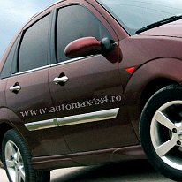 Ford Focus '98- Bandou crom usi b Pret - Cere oferta